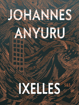 cover image of Ixelles